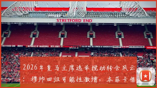 2026年皇马主席选举搅动转会风云：穆帅回归可能性激增，本菲卡借势抬价关键球员解约金