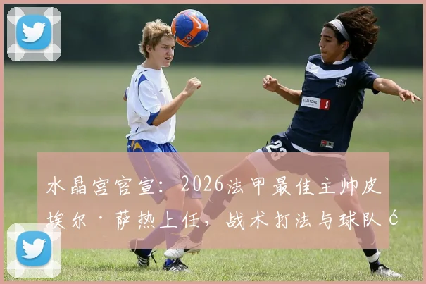 水晶宫官宣：2026法甲最佳主帅皮埃尔·萨热上任，战术打法与球队阵容全面解析