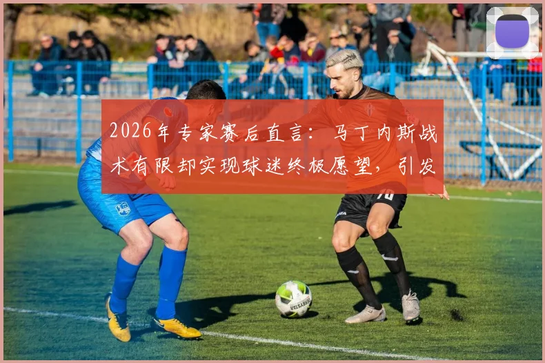 2026年专家赛后直言：马丁内斯战术有限却实现球迷终极愿望，引发业界深度思考
